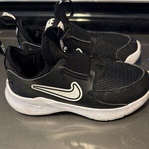 Toddler Slip On Nikes